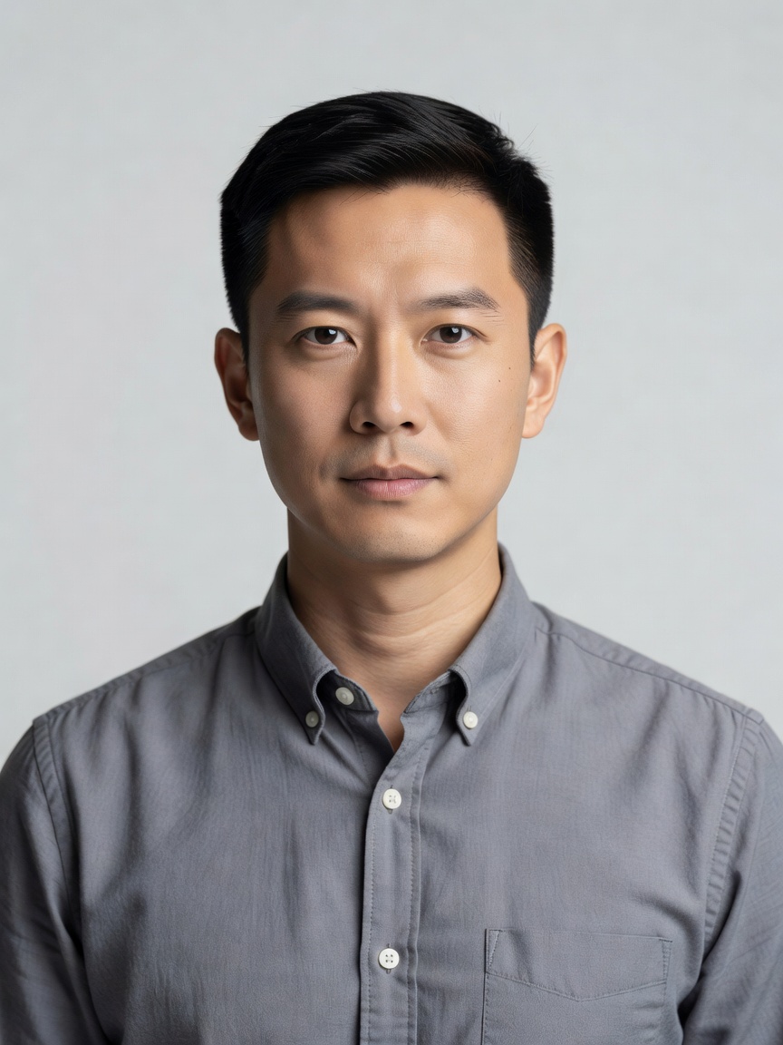 李明轩